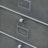 Strafor Industrial Storage Furniture