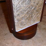 Scandinavian lamppost of the 1960s