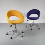 The years 2000 "Nina D" Office Chair