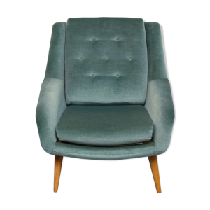 Fauteuil des années