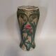 1900 Art Nouveau slip umbrella stand with thistle decoration