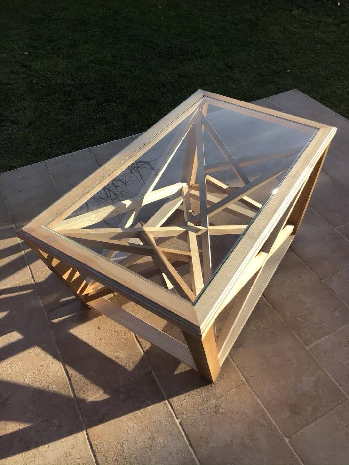 Table basse