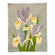 Still Life with Irises, 1931