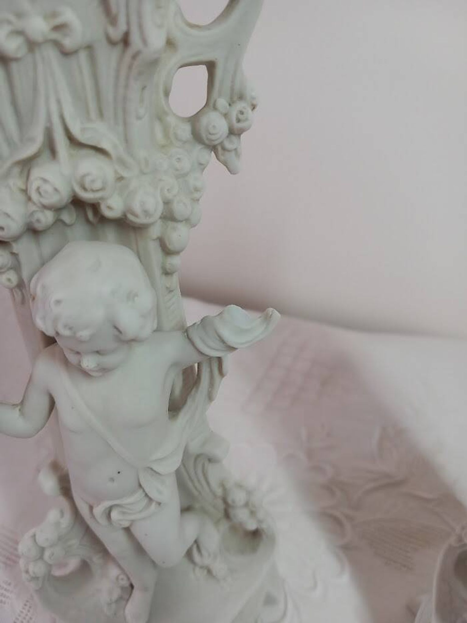 Antique vases