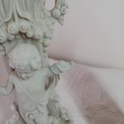 Antique vases
