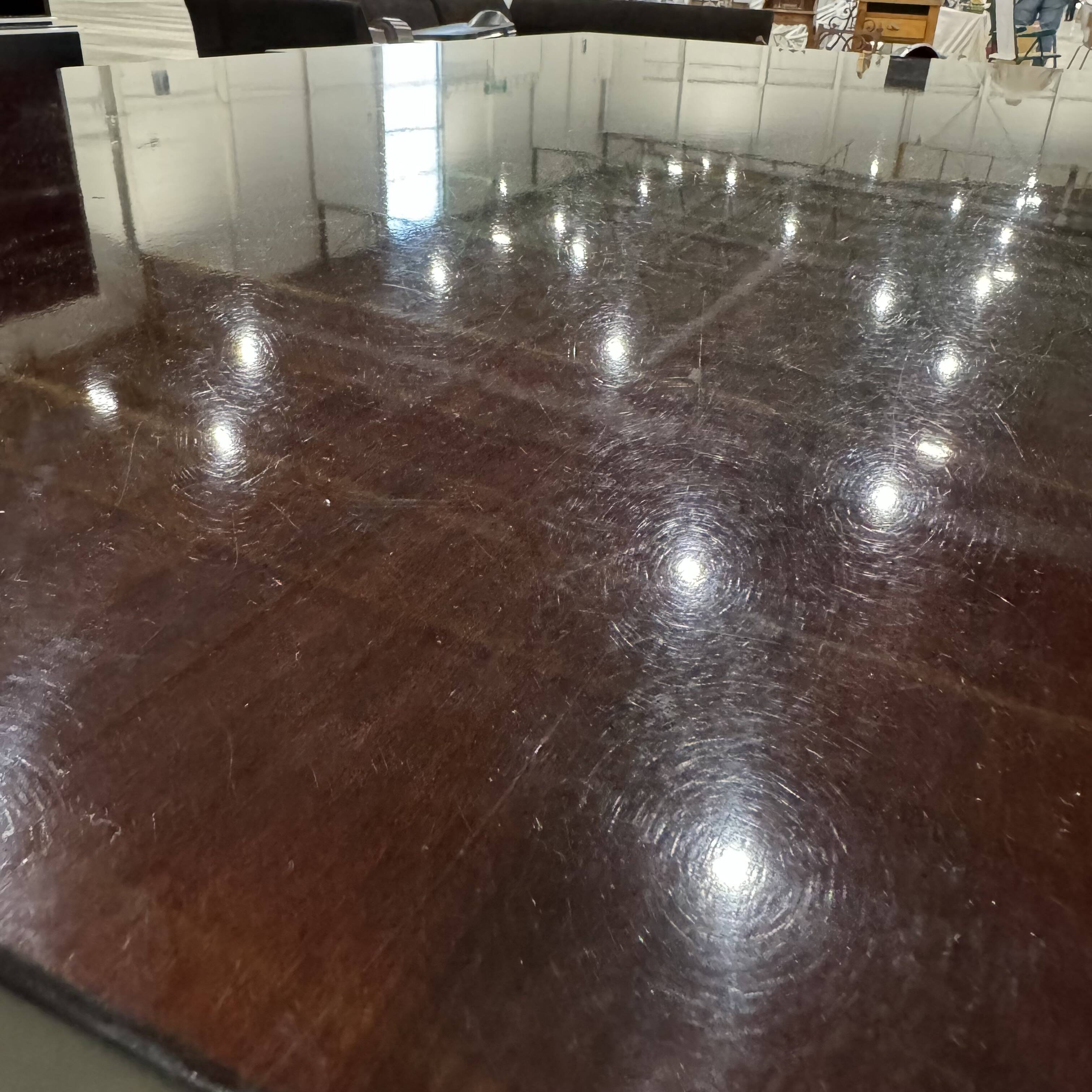 Bureau de direction par Abbondinterni, Italie