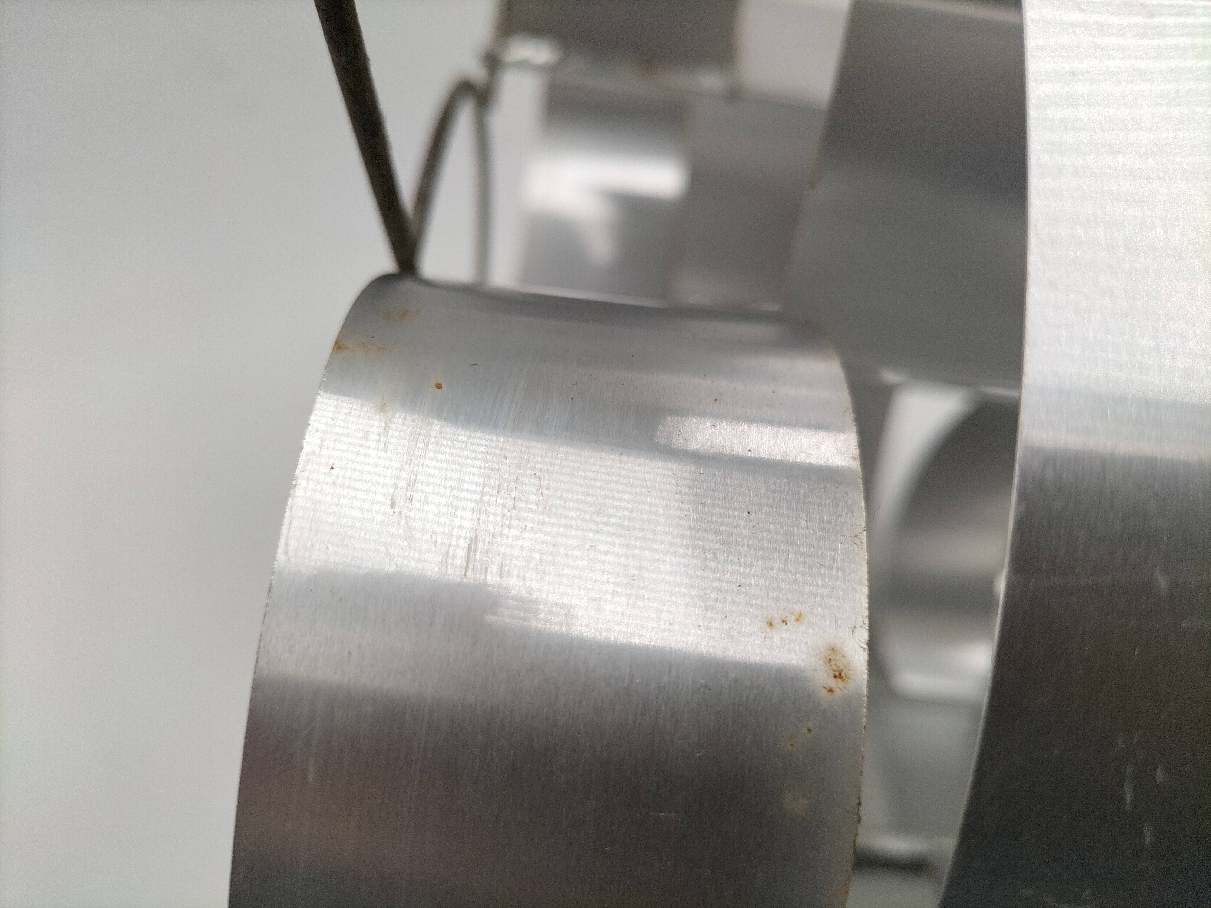 Max sauze floor lamp