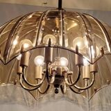 Old light fixture