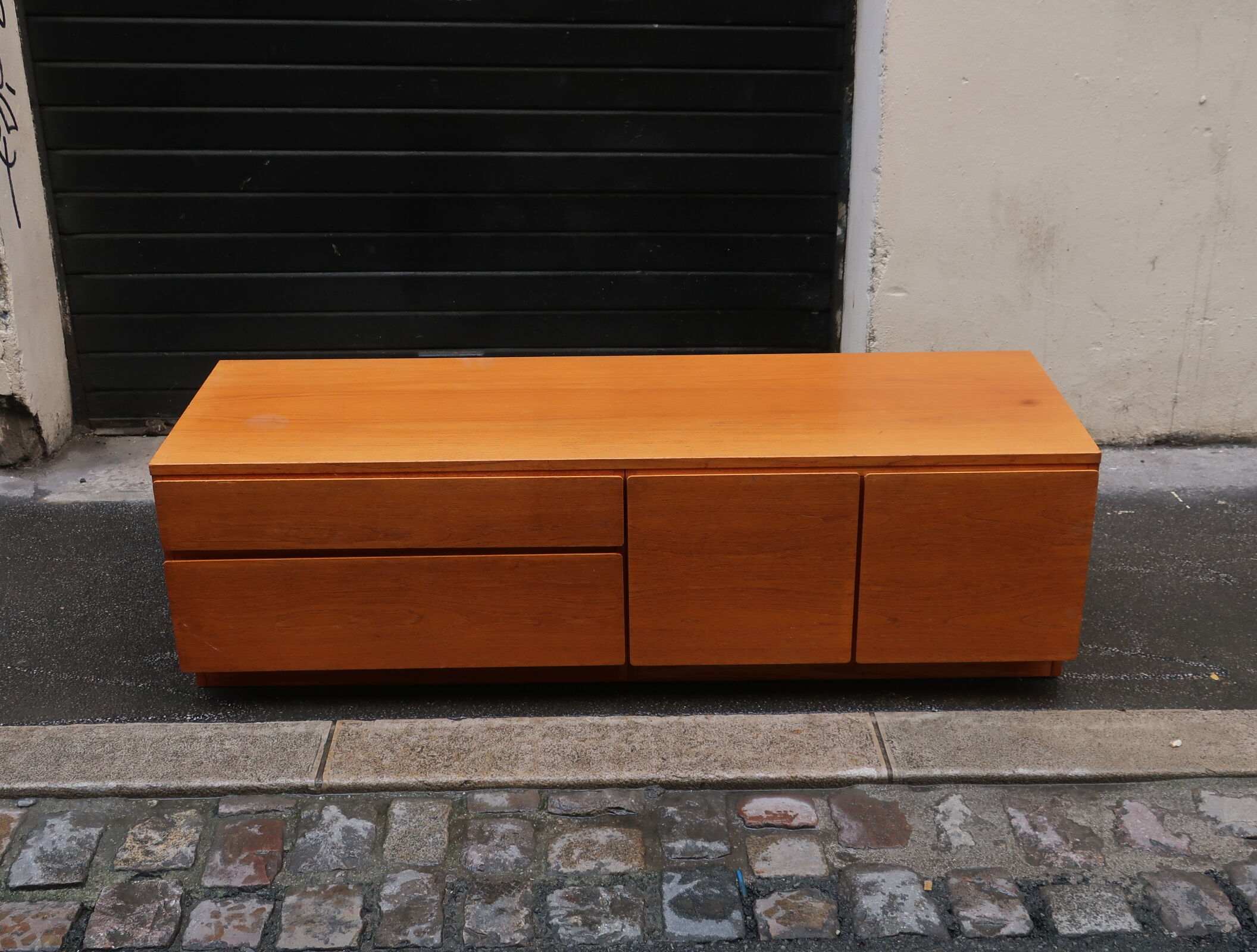 Vintage sideboard 70/80