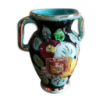 Vase Cerart Monaco 50s
