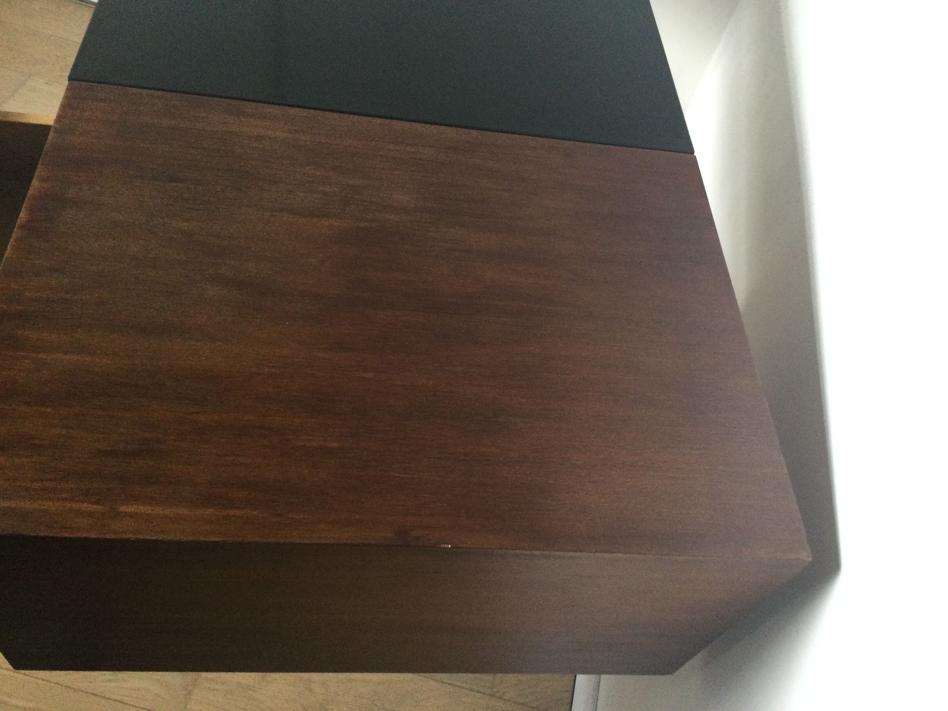 Bureau Pierre Paulin CM141