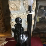 Marylin Monroe bedside lamp