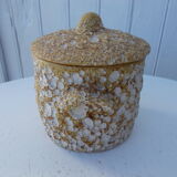 Vallauris table bin