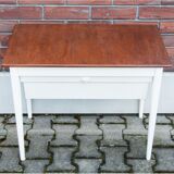 Table, Scandinavia, 1930s.