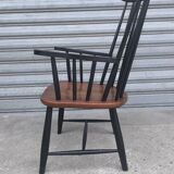 Jari 1950 Scandinavian design armchair