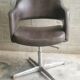 Fauteuil vintage de conference