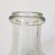 Green demijohn 20L