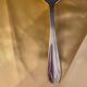 Serie de couverts apollo metal argente style art deco