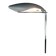 Postmodern italian Halogeen Floorlamp, 1980s