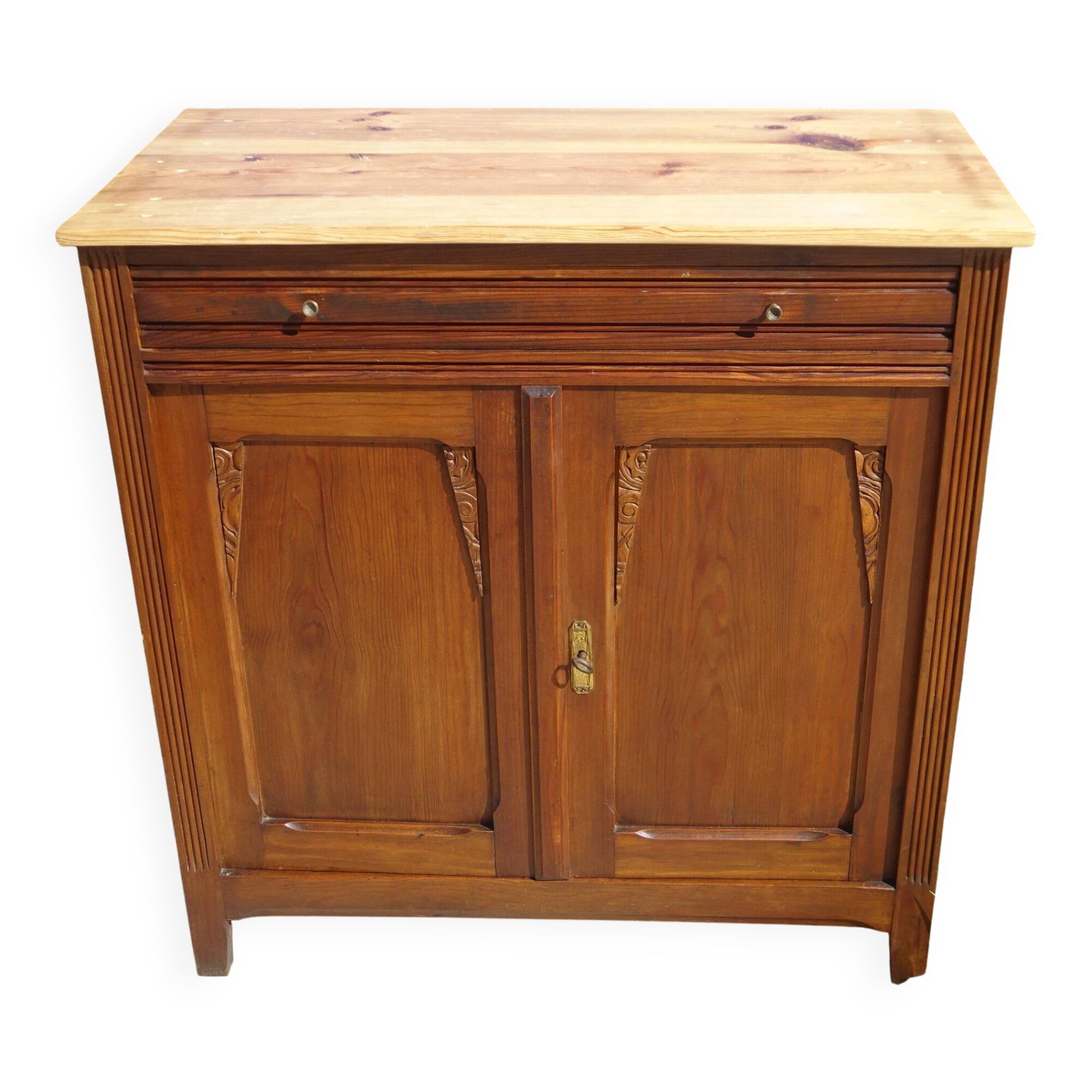 small Art Deco buffet