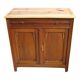 small Art Deco buffet