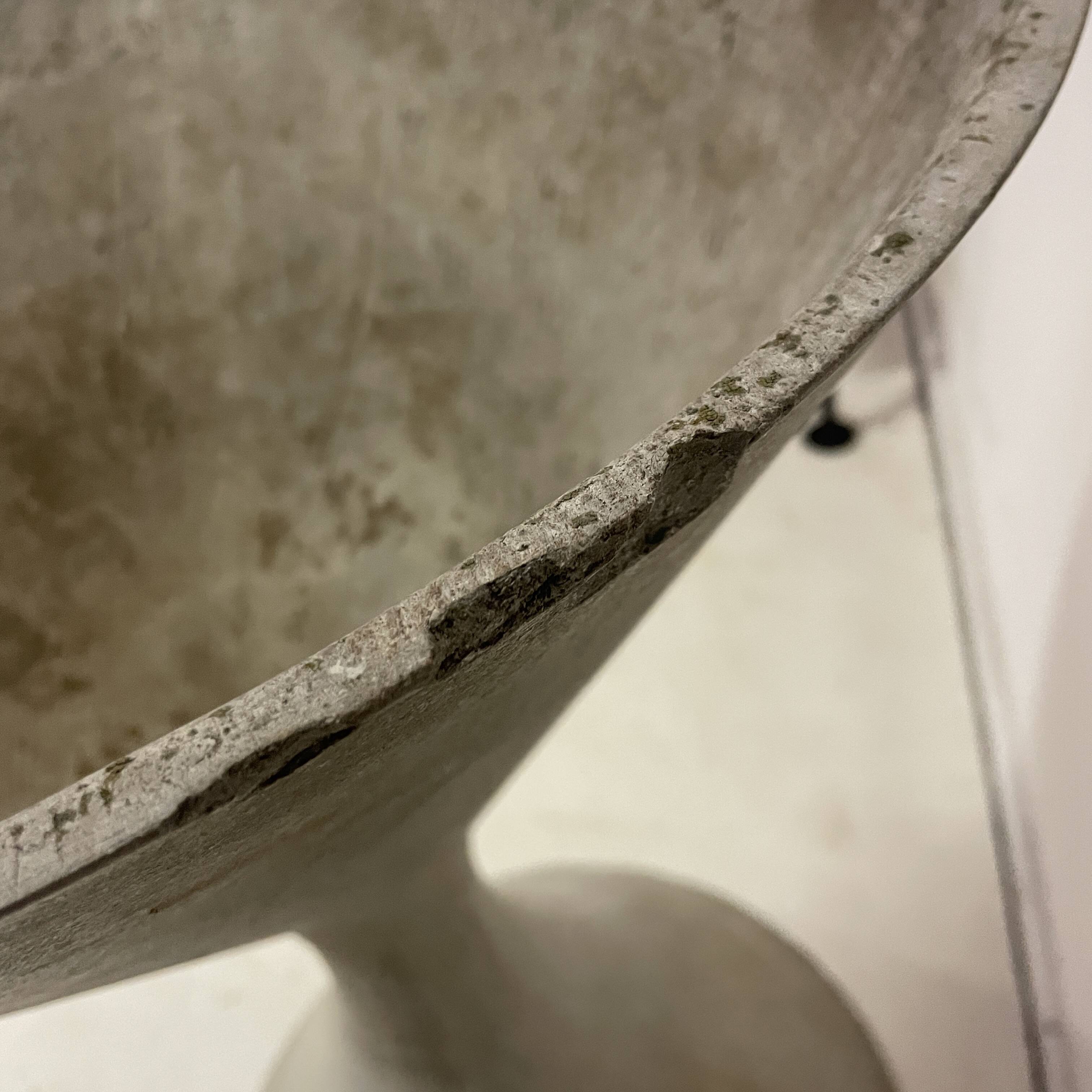 Grand Diabolo Eternit SANS AMIANTE (post 1991)