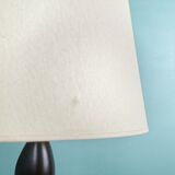 Ceramic floor lamp