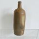 Large chamotte stoneware vase, 1970s