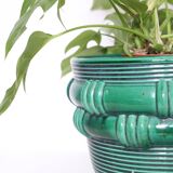 Large pot cache Saint Clément