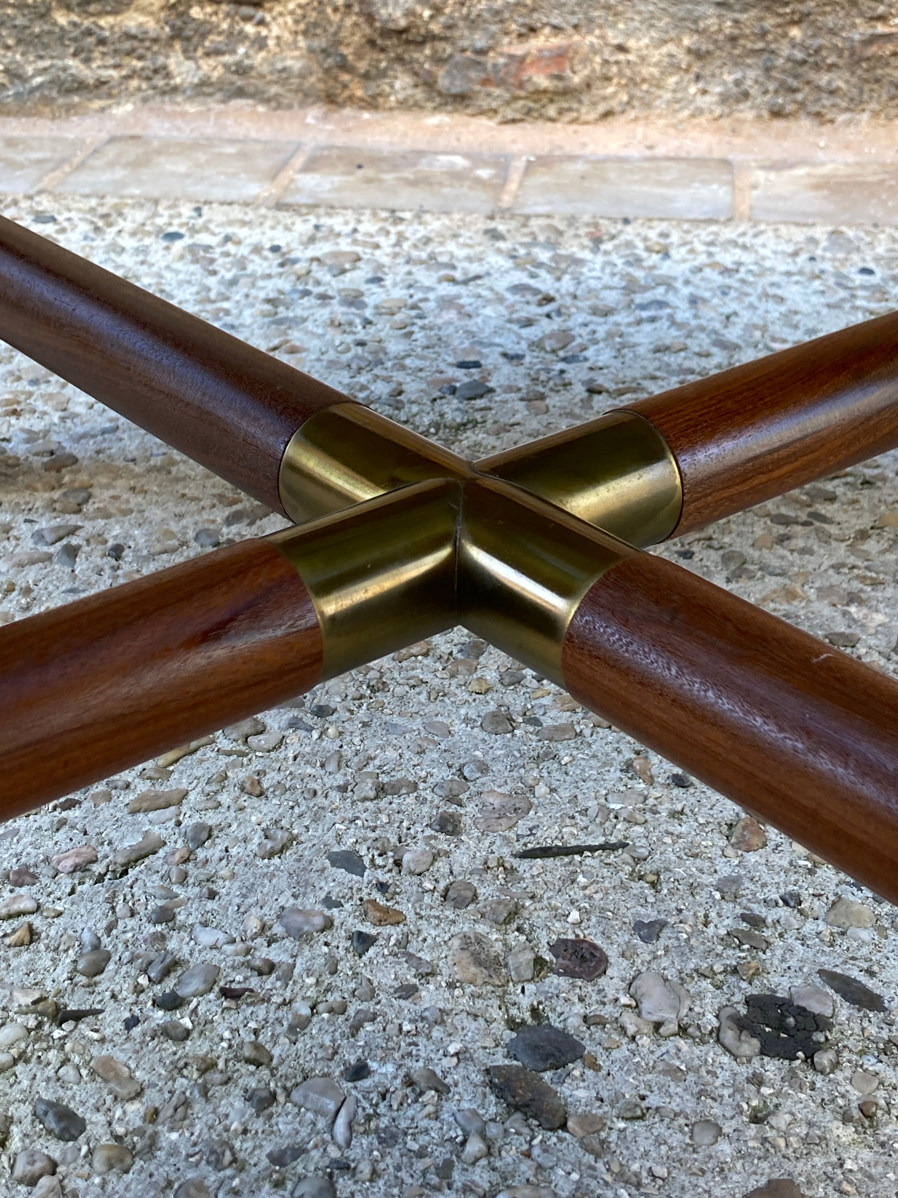 Wilkins G-Plan coffee table