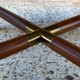 Table basse G-Plan de Wilkins