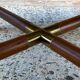 Table basse G-Plan de Wilkins
