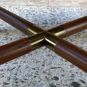 Table basse G-Plan de Wilkins