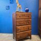 Chiffonier, Commode vintage vers 1960