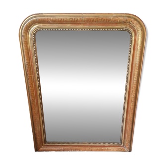 Louis Philippe mirror