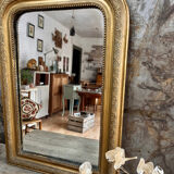 Miroir louis Philippe ancinen