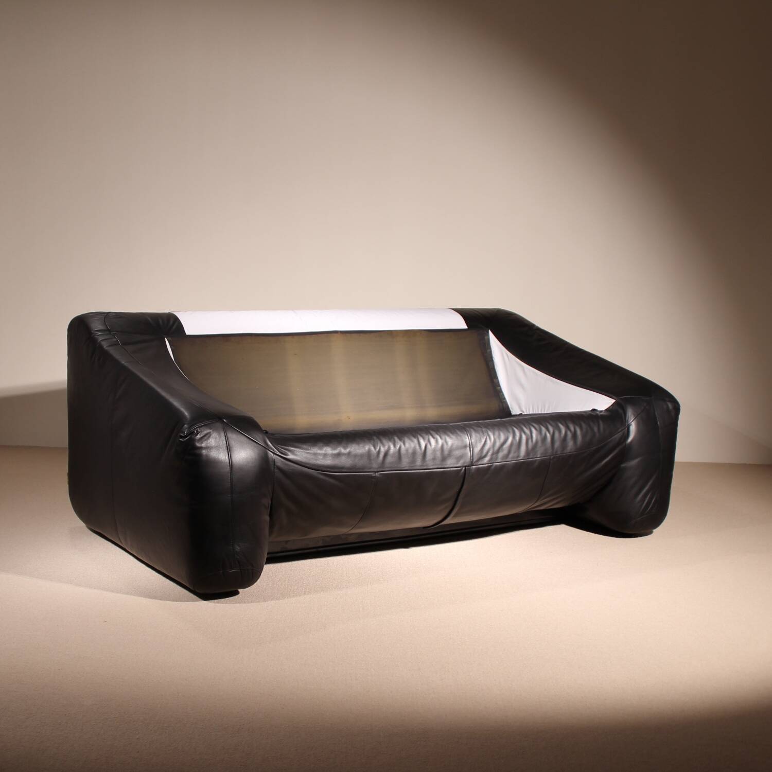‚Flou Flou‘ Sofas by De Pas, D’Urbino & Lomazzi for Ligne Roset | 1980s
