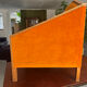 Art Deco Armchair