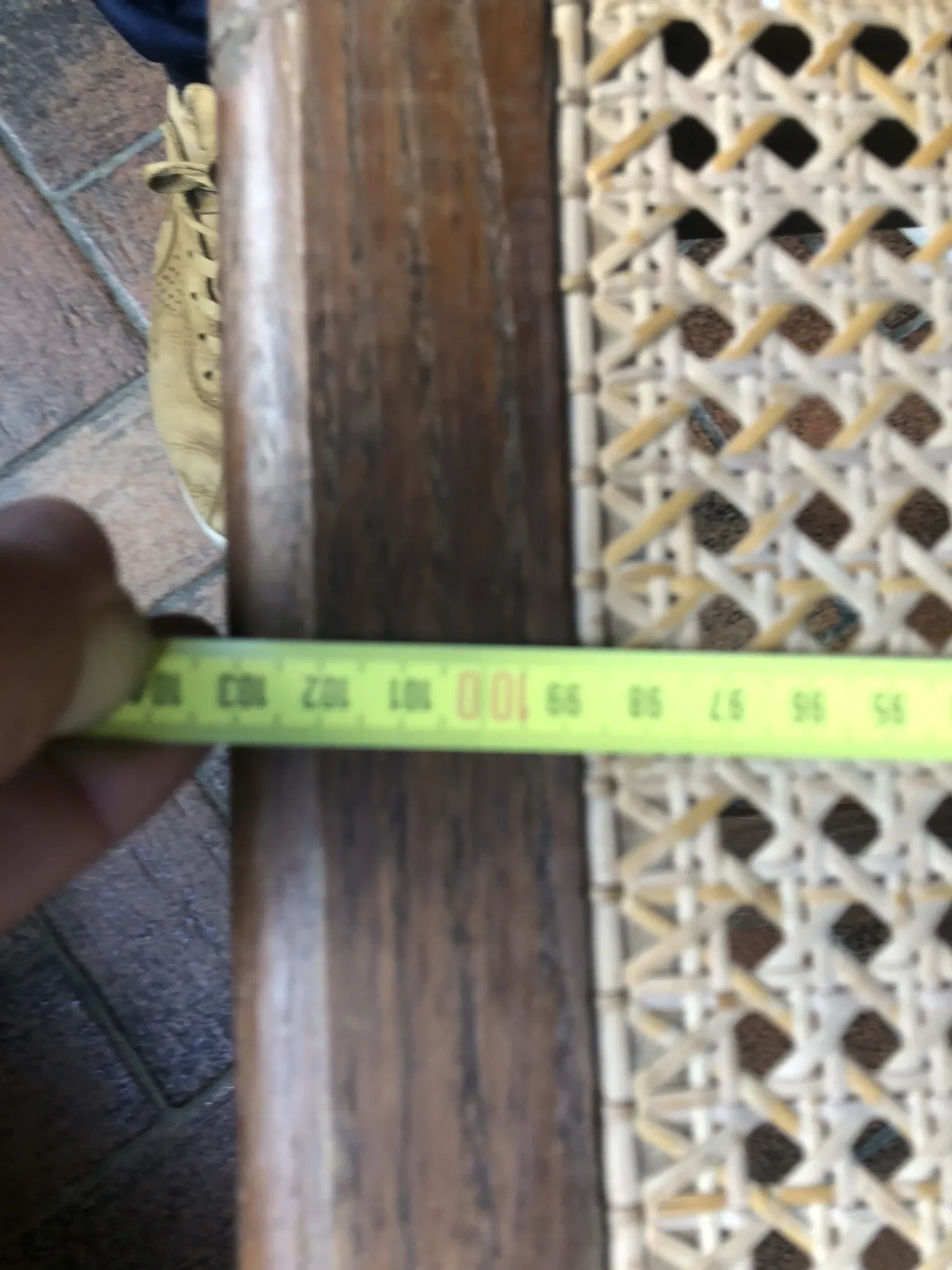 Banc d intérieur