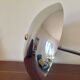 Lampe champignon Massive Belgique 1980