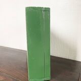 Wooden case