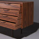 Sideboard produced in Germany 1970