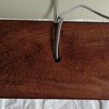Lamp "ketch" signed Lucien Gau