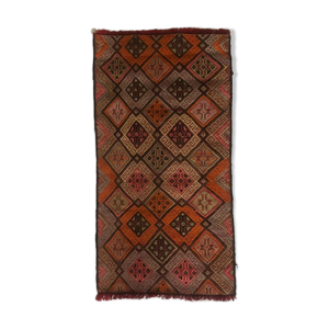 Tapis persan fait main