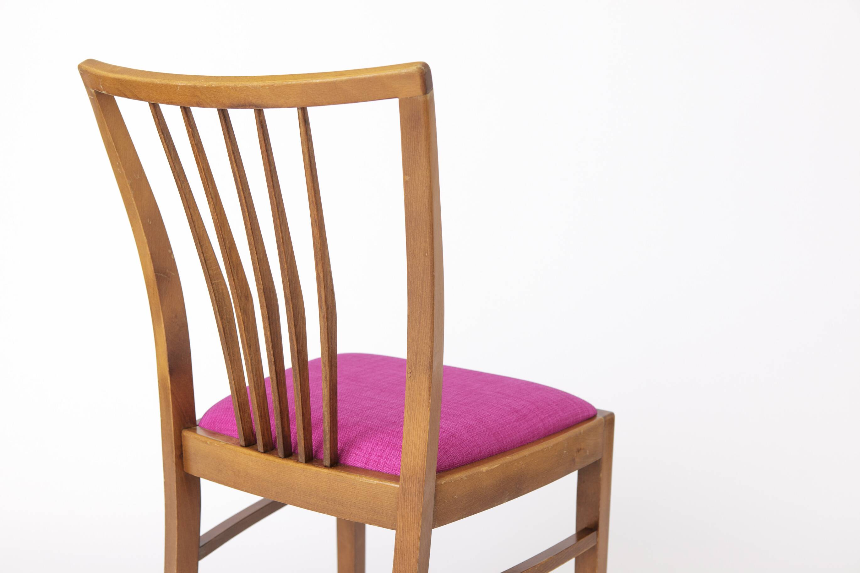 Vintage Dining Chairs 1960s