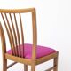 Vintage Dining Chairs 1960s