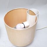 Pair of Fluette Giuliana Gramigna Quatrifolio lamps 1970