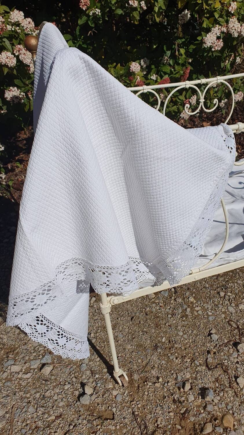 Baby cot