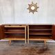 Enfilade Minvielle by Pierre cabanne Made in France 1950