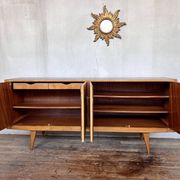 Enfilade Minvielle by Pierre cabanne Made in France 1950